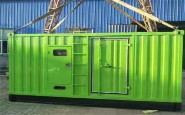 永安600kw大型柴油发电机组出租价格_COPY_COPY